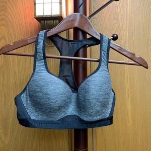Under Armour sport bra